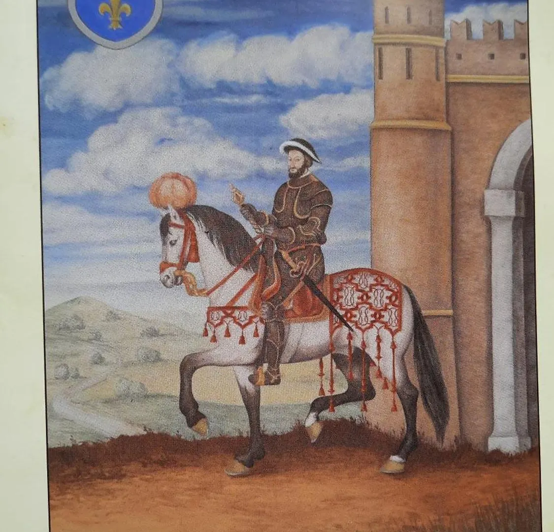 Castello Gar Certosa Διαμέρισμα Certosa di Pavia