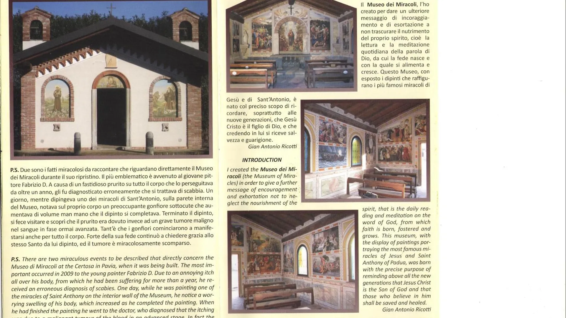 דירות צ'רטוזה די פאביה Castello Gar Certosa איטליה